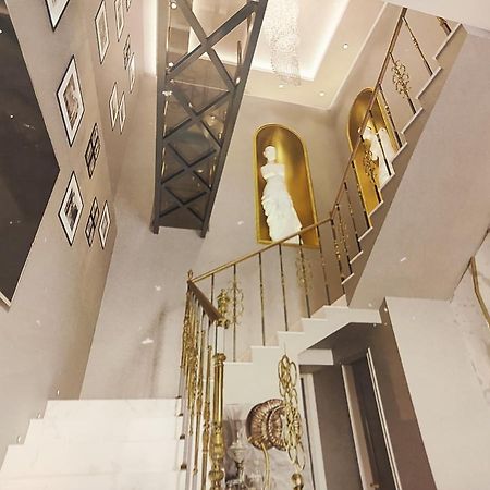 Dionis Baku Hotel Экстерьер фото