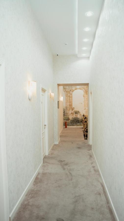 Dionis Baku Hotel Экстерьер фото