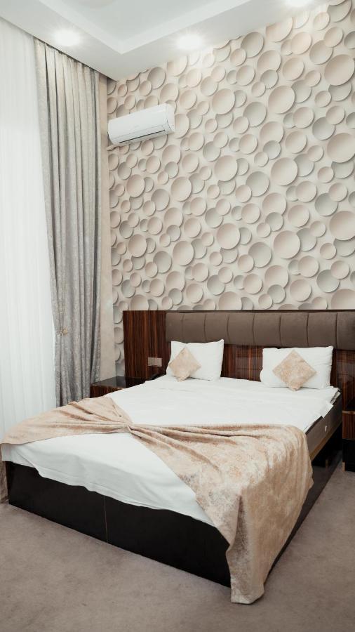 Dionis Baku Hotel Экстерьер фото