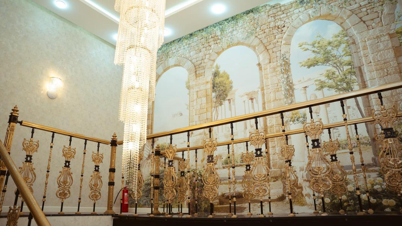 Dionis Baku Hotel Экстерьер фото