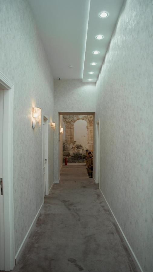 Dionis Baku Hotel Экстерьер фото