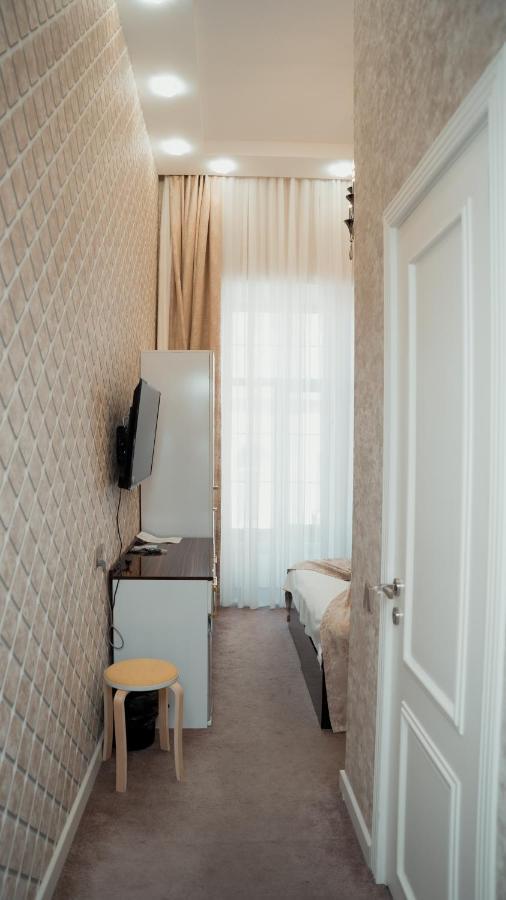 Dionis Baku Hotel Экстерьер фото