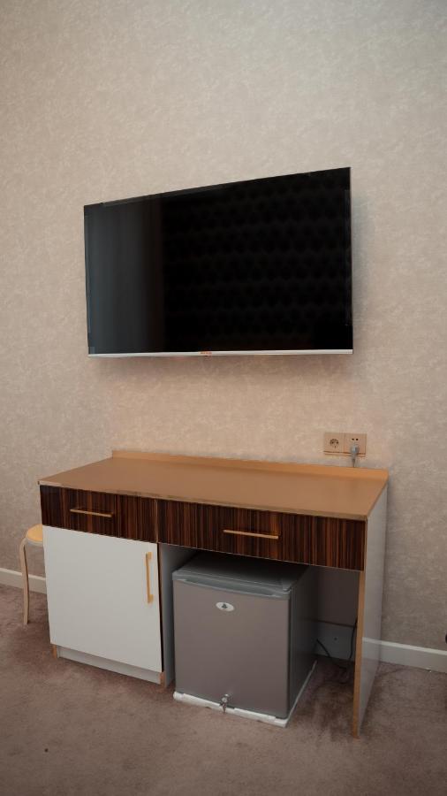 Dionis Baku Hotel Экстерьер фото